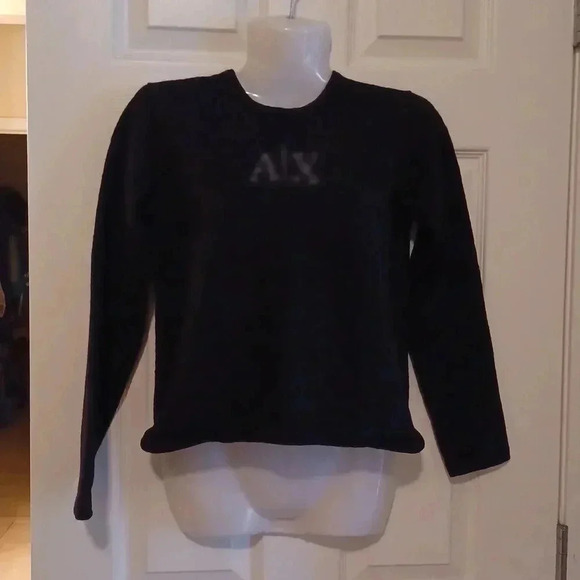 💙🌹 АХ sweater - Picture 5 of 14